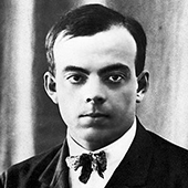 Antoine de Saint - Exupery
