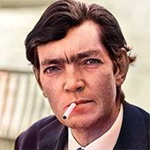 Julio Cortazar