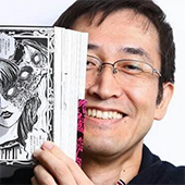 Junji Ito