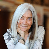 María Kodama