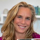Miranda Cowley Heller