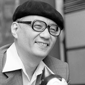 Osamu Tezuka