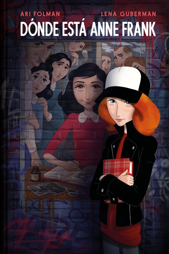 Pack Diario de Anne Frank - Imagen 3